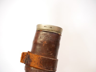 Lot 96 - Wilkinson officer's sword, probably an...