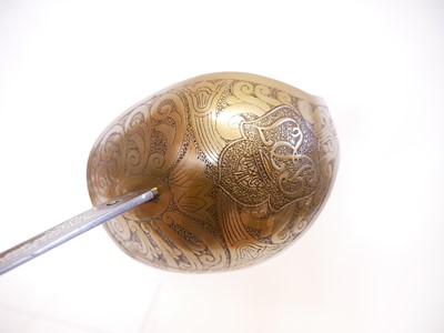Lot 96 - Wilkinson officer's sword, probably an...