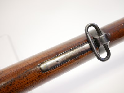 Lot 241 - Swedish Mauser 6.5 x 55mm bolt action rifle,...