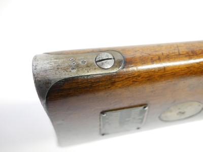 Lot 241 - Swedish Mauser 6.5 x 55mm bolt action rifle,...