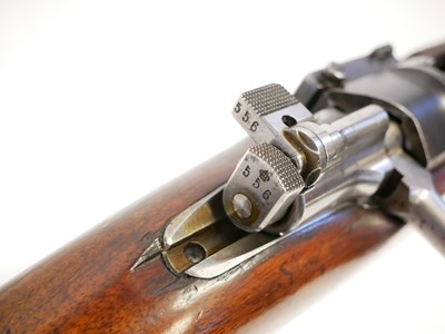 Lot 241 - Swedish Mauser 6.5 x 55mm bolt action rifle,...
