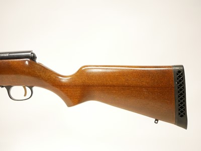 Lot 275 - Marlin 10 Bore bolt action shotgun, serial...