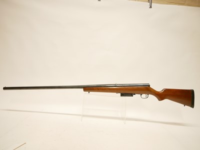 Lot 275 - Marlin 10 Bore bolt action shotgun, serial...