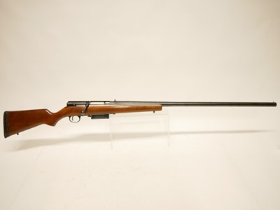 Lot 275 - Marlin 10 Bore bolt action shotgun, serial...