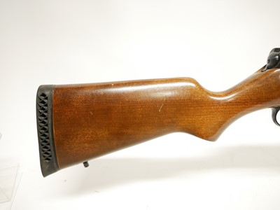 Lot 275 - Marlin 10 Bore bolt action shotgun, serial...