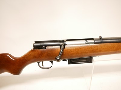 Lot 275 - Marlin 10 Bore bolt action shotgun, serial...