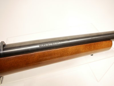 Lot 275 - Marlin 10 Bore bolt action shotgun, serial...