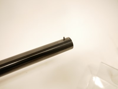 Lot 275 - Marlin 10 Bore bolt action shotgun, serial...