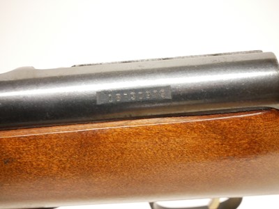 Lot 275 - Marlin 10 Bore bolt action shotgun, serial...