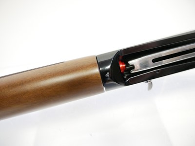 Lot 445 - Armsan A636 .410 semi auto shotgun, serial...
