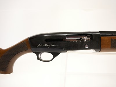 Lot 445 - Armsan A636 .410 semi auto shotgun, serial...