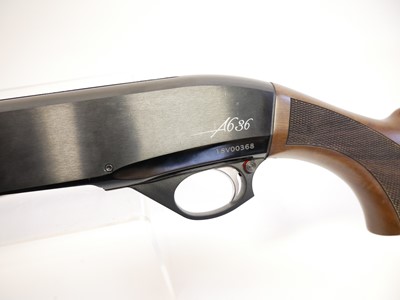 Lot 445 - Armsan A636 .410 semi auto shotgun, serial...