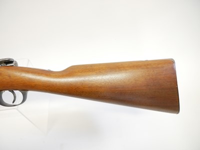 Lot 27 - Mauser M1871/84 bolt action rifle 11 x 60R /...