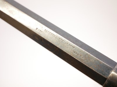 Lot 18 - Remington 1858 New Model Army .44 percussion...