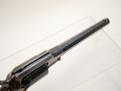 Lot 18 - Remington 1858 New Model Army .44 percussion...
