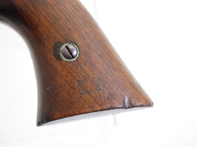 Lot 18 - Remington 1858 New Model Army .44 percussion...