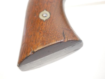 Lot 18 - Remington 1858 New Model Army .44 percussion...