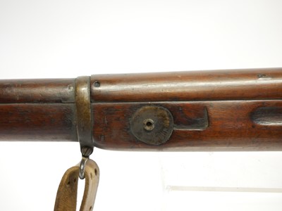 Lot 368 - Winchester P14 .303 bolt action rifle, serial...