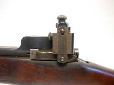 Lot 368 - Winchester P14 .303 bolt action rifle, serial...