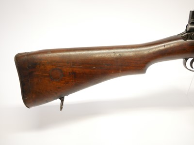 Lot 368 - Winchester P14 .303 bolt action rifle, serial...