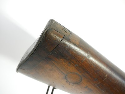 Lot 368 - Winchester P14 .303 bolt action rifle, serial...