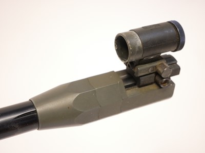 Lot 157 - Anschutz Super Air 2002 .177 air rifle for...