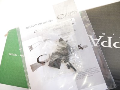 Lot 358 - Chiappa .22 Little Badger .22 lr rifle, serial...