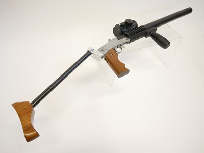 Lot 358 - Chiappa .22 Little Badger .22 lr rifle, serial...