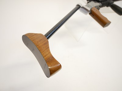 Lot 358 - Chiappa .22 Little Badger .22 lr rifle, serial...