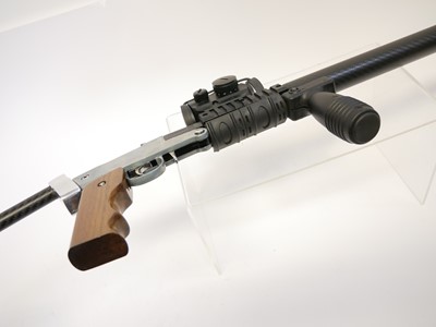 Lot 358 - Chiappa .22 Little Badger .22 lr rifle, serial...