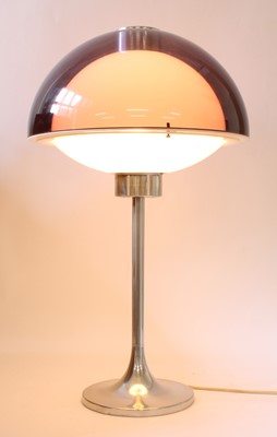 Lot 64 - Robert Welch (British 1929-2000) for Lumitron Ltd