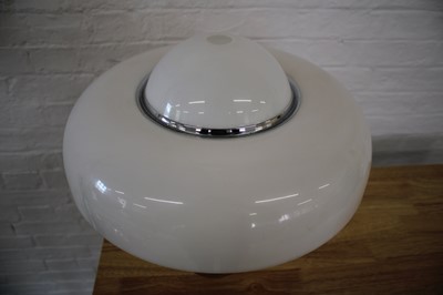 Lot 72 - Luigi Massoni for Harvey Guzzini