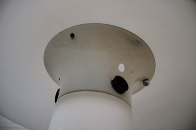 Lot 72 - Luigi Massoni for Harvey Guzzini