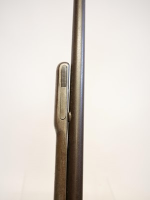Lot 142 - BSA standard .22 air rifle, serial number...