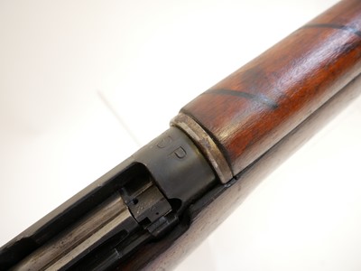 Lot 108 - Deactivated Lee Enfield Long Branch No.4 Mki*...