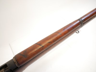 Lot 108 - Deactivated Lee Enfield Long Branch No.4 Mki*...