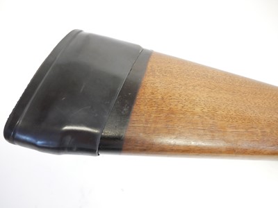 Lot 441 - SKB Model 500 12 bore over and under shotgun,...