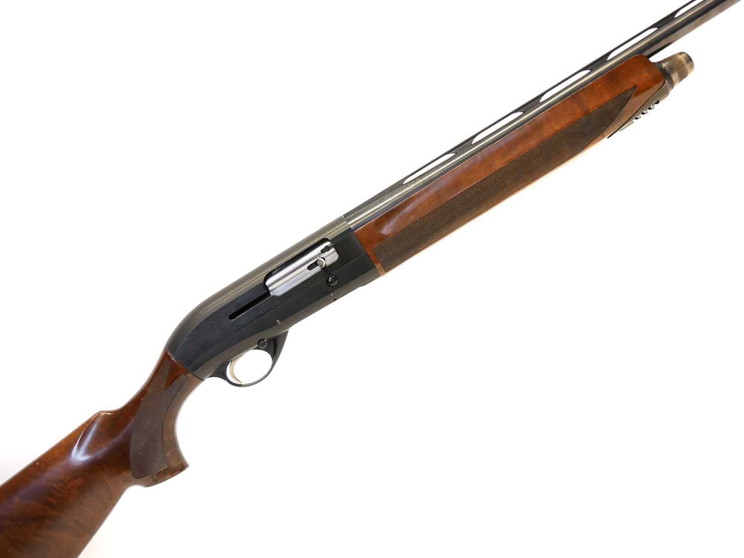 Lot 419 - Beretta AL391 Urika 12 bore semi automatic...