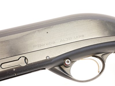 Lot 419 - Beretta AL391 Urika 12 bore semi automatic...
