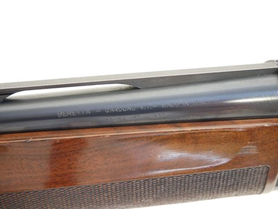 Lot 419 - Beretta AL391 Urika 12 bore semi automatic...