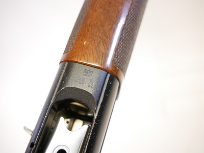 Lot 419 - Beretta AL391 Urika 12 bore semi automatic...