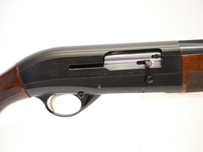 Lot 419 - Beretta AL391 Urika 12 bore semi automatic...