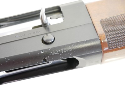 Lot 419 - Beretta AL391 Urika 12 bore semi automatic...
