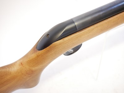 Lot 140 - BSA Cadet Major .177 air rifle, serial number...