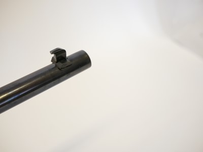 Lot 140 - BSA Cadet Major .177 air rifle, serial number...