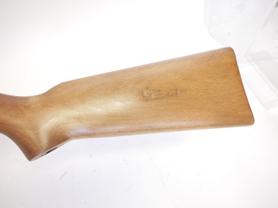 Lot 140 - BSA Cadet Major .177 air rifle, serial number...