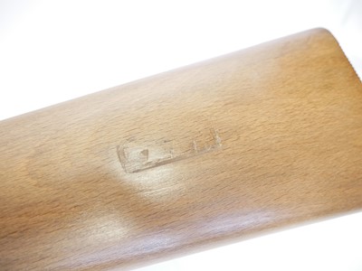 Lot 140 - BSA Cadet Major .177 air rifle, serial number...
