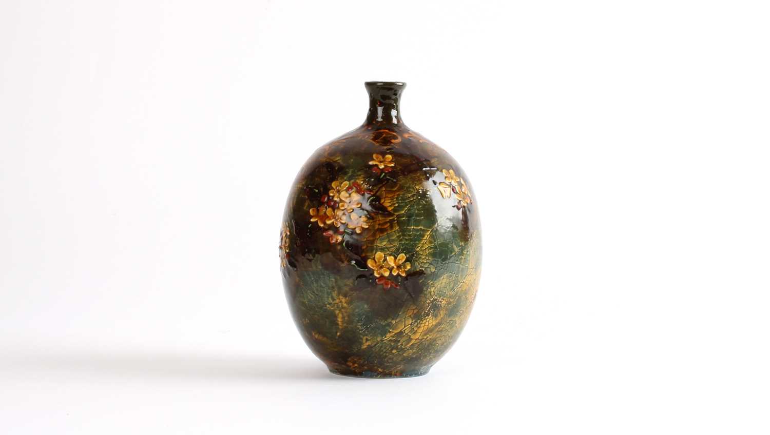 Lot 75 - Doulton Lambeth