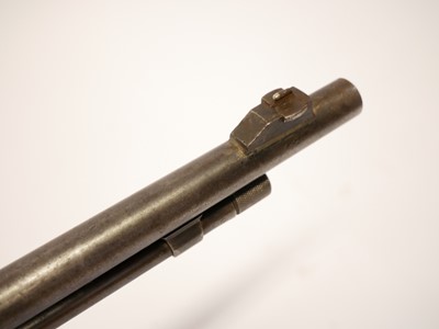 Lot 329 - Winchester Model 1906 pump action rifle...