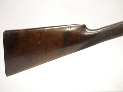 Lot 329 - Winchester Model 1906 pump action rifle...